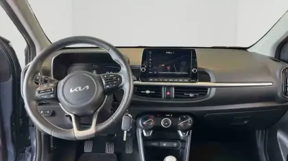 Photo 21 Kia Picanto  1.0 DPi 63 ch BVM5