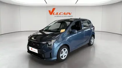 Photo Kia Picanto Active