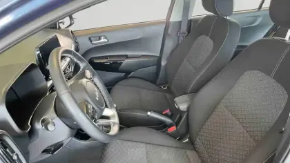 Photo 11 Kia Picanto  1.0 DPi 63 ch BVM5