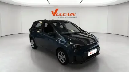 Photo 8 Kia Picanto  1.0 DPi 63 ch BVM5
