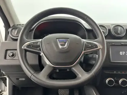 Photo 24 Dacia Duster  dCi 110 EDC 4x2