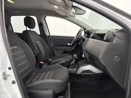 Photo 23 Dacia Duster  dCi 110 EDC 4x2