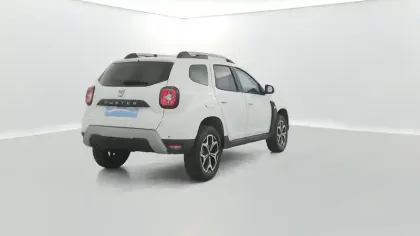 Photo 14 Dacia Duster  dCi 110 EDC 4x2