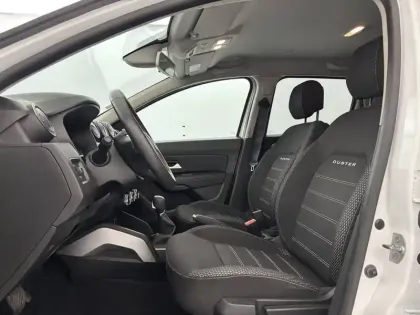 Photo 18 Dacia Duster  dCi 110 EDC 4x2