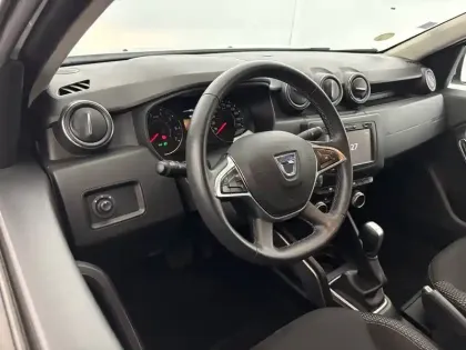 Photo 19 Dacia Duster  dCi 110 EDC 4x2
