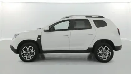 Photo 11 Dacia Duster  dCi 110 EDC 4x2
