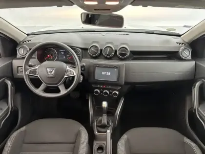 Photo 36 Dacia Duster  dCi 110 EDC 4x2