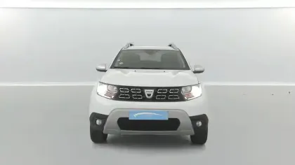 Photo 16 Dacia Duster  dCi 110 EDC 4x2