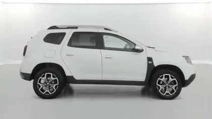 Photo 15 Dacia Duster  dCi 110 EDC 4x2