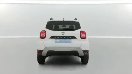 Photo 13 Dacia Duster  dCi 110 EDC 4x2