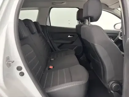 Photo 25 Dacia Duster  dCi 110 EDC 4x2