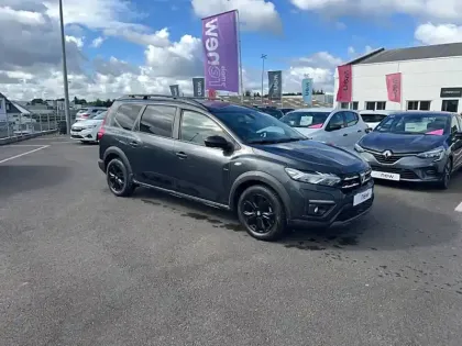 Photo 11 Dacia Jogger  TCe 110 7 places
