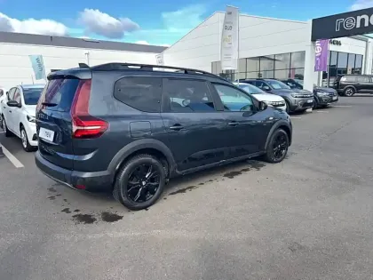 Photo 8 Dacia Jogger  TCe 110 7 places