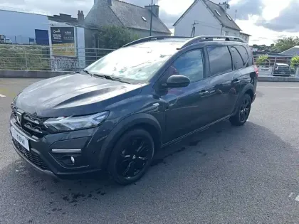 Photo Dacia Jogger Extreme+