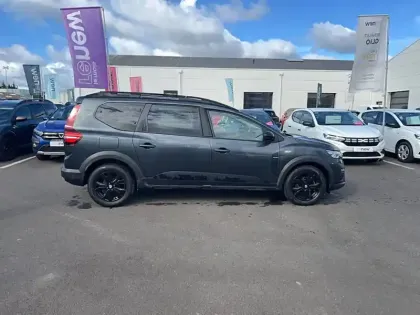 Photo 13 Dacia Jogger  TCe 110 7 places