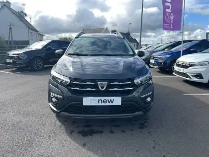 Photo 12 Dacia Jogger  TCe 110 7 places