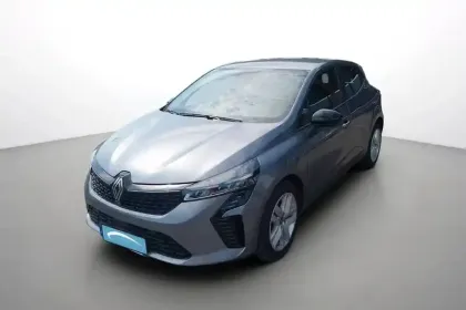 Photo Renault Clio Evolution
