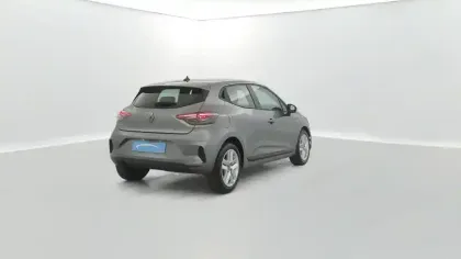 Photo 13 Renault Clio  Blue dCi 100 ch GSR2