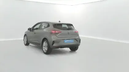 Photo 11 Renault Clio  Blue dCi 100 ch GSR2