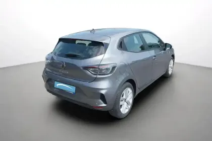 Photo 5 Renault Clio  Blue dCi 100 ch GSR2