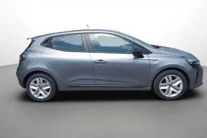 Photo 6 Renault Clio  Blue dCi 100 ch GSR2