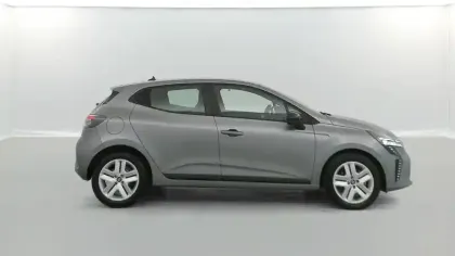 Photo 14 Renault Clio  Blue dCi 100 ch GSR2