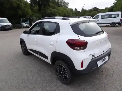 Photo 5 Dacia Spring 