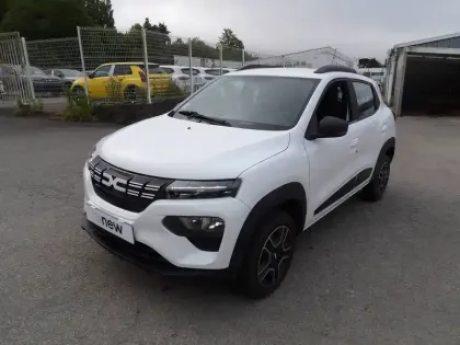 Photo 6 Dacia Spring 