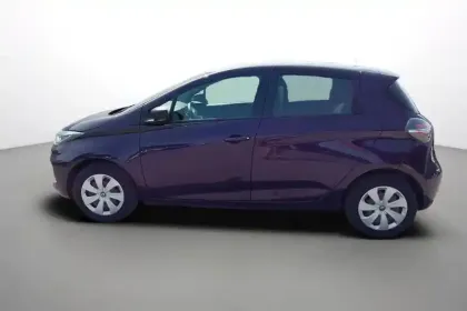 Photo 11 Renault Zoé Zoe R110 - 22B