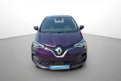 Photo 10 Renault Zoé Zoe R110 - 22B