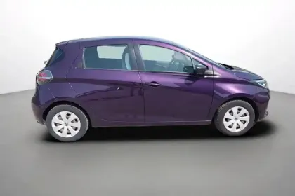 Photo 12 Renault Zoé Zoe R110 - 22B