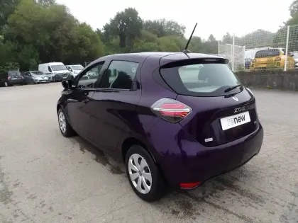 Photo 5 Renault Zoé Zoe R110 - 22B