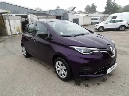 Photo 7 Renault Zoé Zoe R110 - 22B