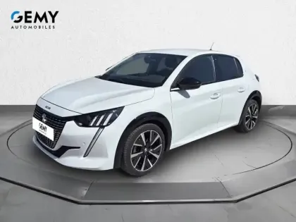 Photo Peugeot 208 Gt