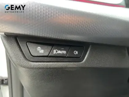 Photo 21 BMW X1  sDrive 18i 136ch DKG7