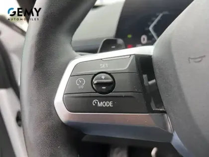 Photo 17 BMW X1  sDrive 18i 136ch DKG7
