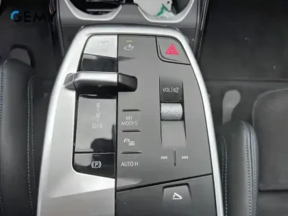 Photo 20 BMW X1  sDrive 18i 136ch DKG7