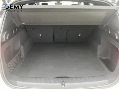 Photo 5 BMW X1  sDrive 18i 136ch DKG7