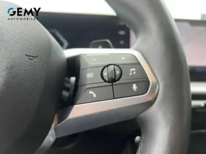 Photo 16 BMW X1  sDrive 18i 136ch DKG7
