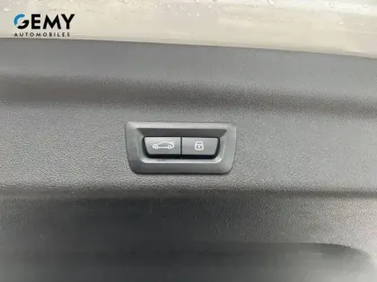 Photo 22 BMW X1  sDrive 18i 136ch DKG7