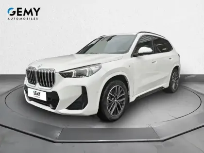 Photo Bmw X1 M Sport