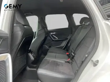 Photo 9 BMW X1  sDrive 18i 136ch DKG7