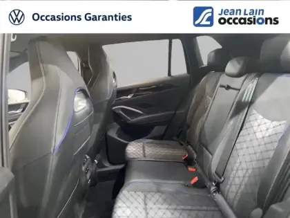 Photo 5 Volkswagen Tiguan  1.5 eHybrid 204ch DSG6