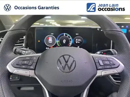 Photo 18 Volkswagen Tiguan  1.5 eHybrid 204ch DSG6