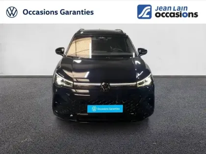 Photo 8 Volkswagen Tiguan  1.5 eHybrid 204ch DSG6