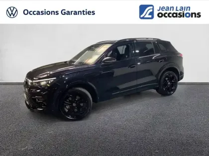 Photo Volkswagen Tiguan R-line