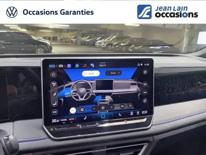 Photo 19 Volkswagen Tiguan  1.5 eHybrid 204ch DSG6