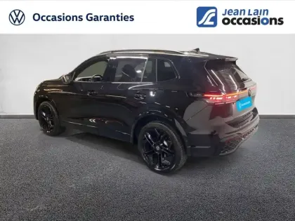 Photo 10 Volkswagen Tiguan  1.5 eHybrid 204ch DSG6