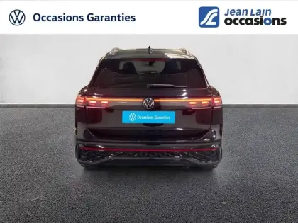 Photo 7 Volkswagen Tiguan  1.5 eHybrid 204ch DSG6
