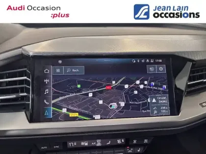Photo 14 Audi Q4 e-tron  Sportback 50 299 ch 82 kWh quattro
